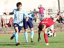 Nogometna utakmica